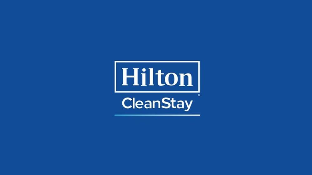 Hotel Doubletree By Hilton Miami Doral Sweetwater Esterno foto