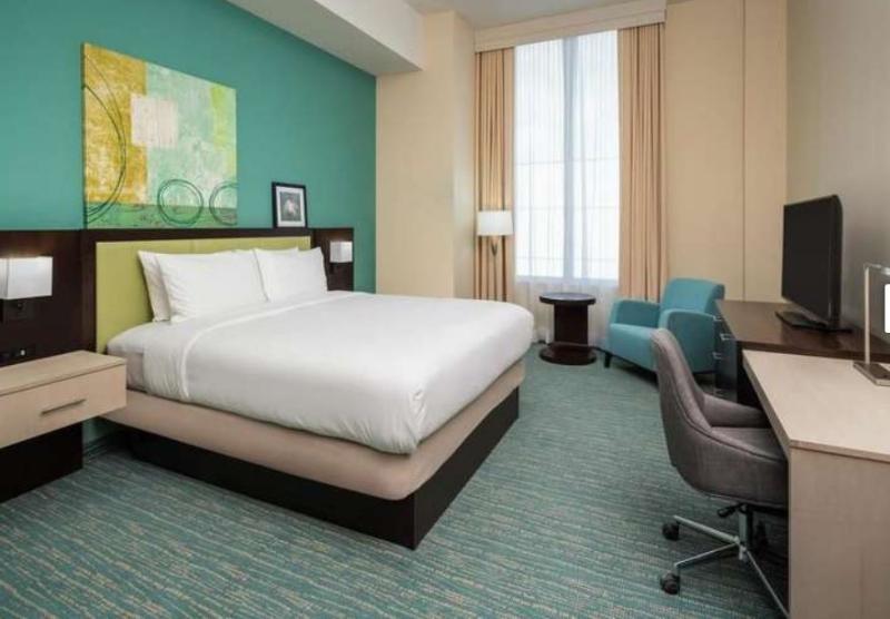Hotel Doubletree By Hilton Miami Doral Sweetwater Esterno foto