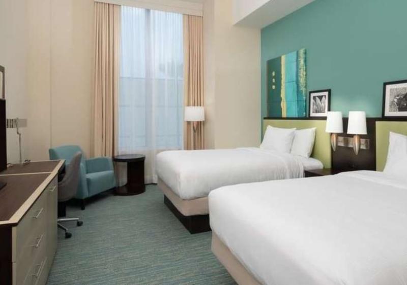 Hotel Doubletree By Hilton Miami Doral Sweetwater Esterno foto
