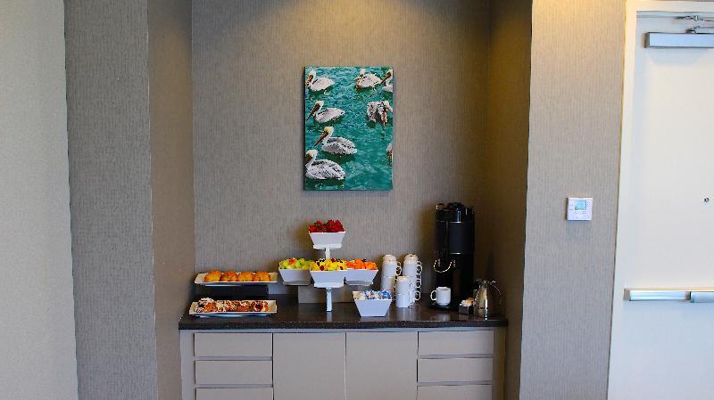 Hotel Doubletree By Hilton Miami Doral Sweetwater Esterno foto